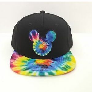Neff Disney |  Mickey Mouse Hat Snapback NWT